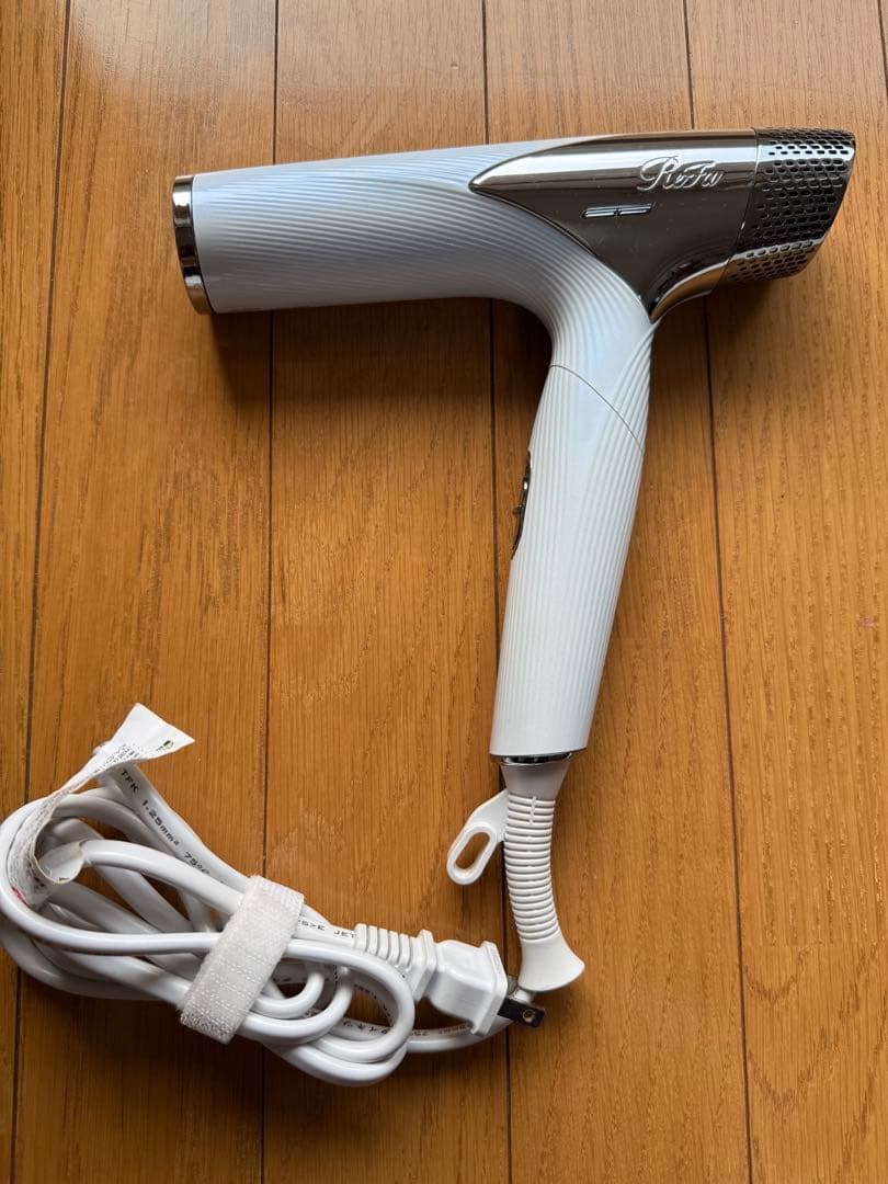リファ　ヘアドライヤー　※ジャンク品※