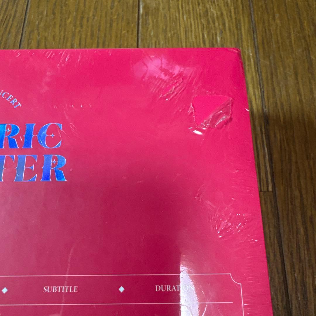 K-POP・アジア IZ*ONE ONLINE CONCERT ONEIRIC THEATER