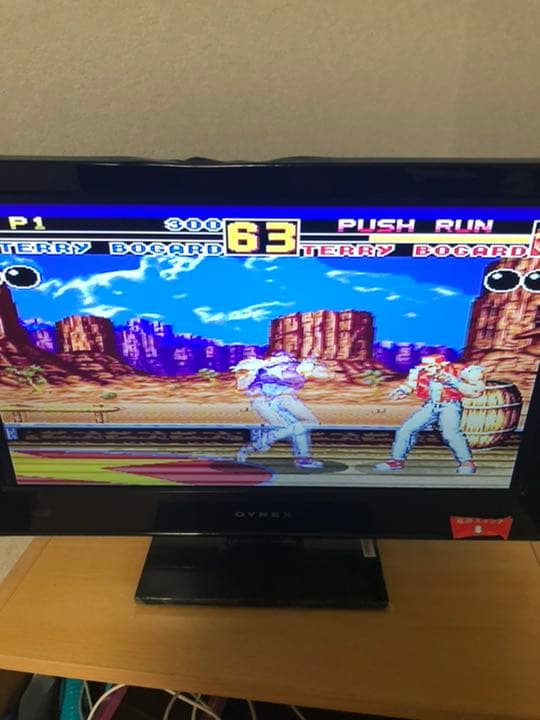 PCエンジンDUO【実働品】+ソフト