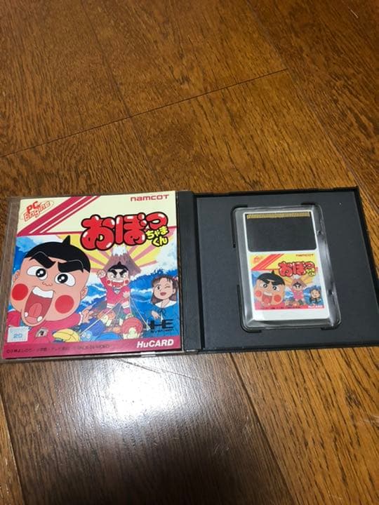 PCエンジンDUO【実働品】+ソフト