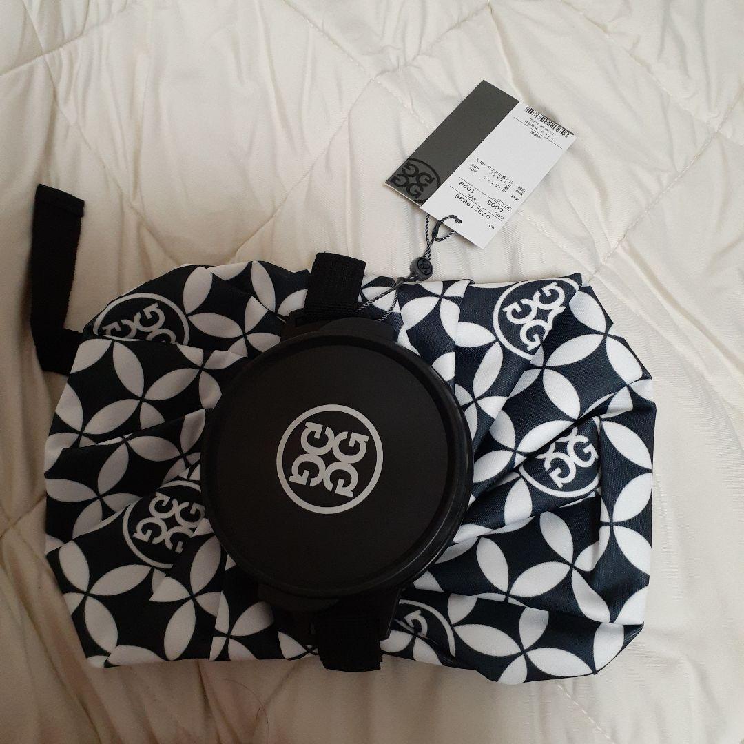 G/FORE　ジーフォアの超オシャレな氷のう