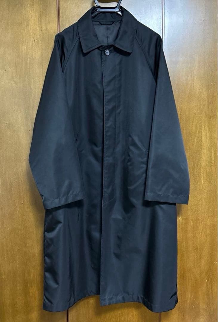 【新品未使用Mサイズ】MB ULTIMATE FABRICリモンタコート