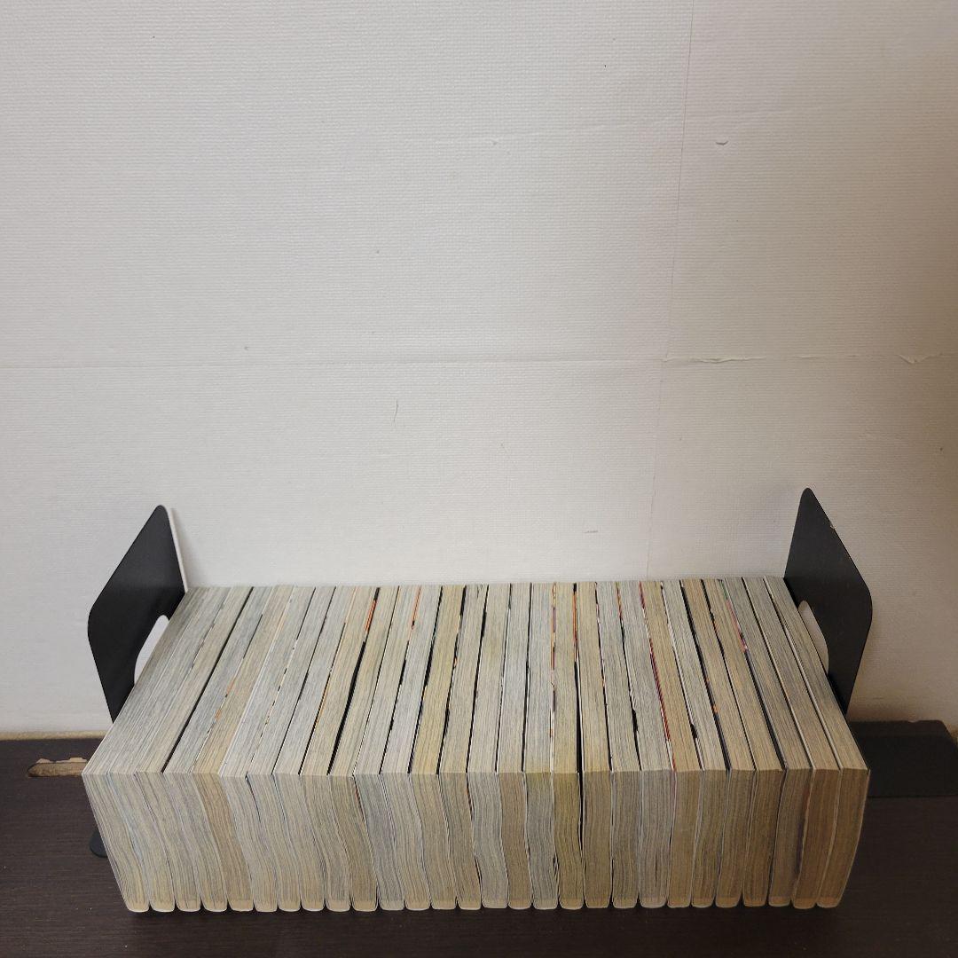 ハイキュー　全巻セット