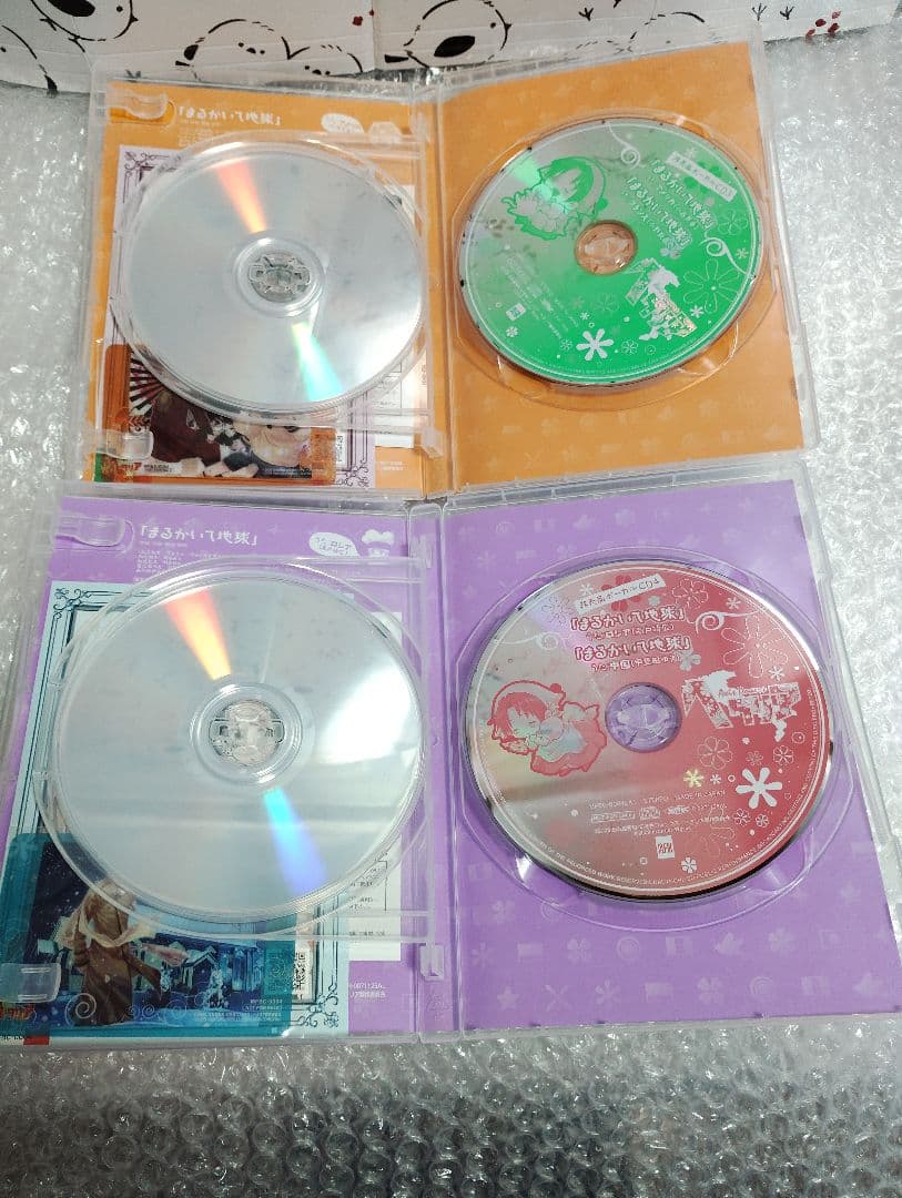 値下 ヘタリア Axis Powers 全8巻 初回限定版 FanDiscDVD