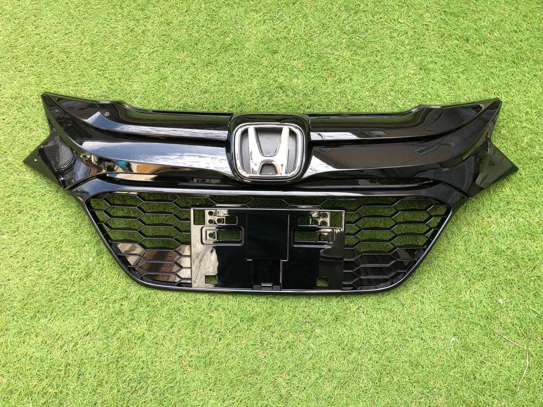 ホンダウェゼルRU1 RU2 RU3フロントグリル