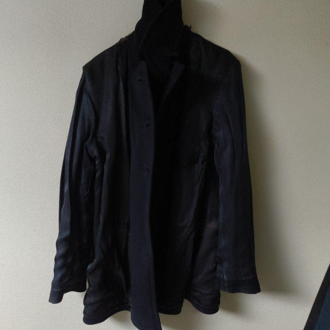 40s usnavy アメリカ海軍　Pコート　10ボタン