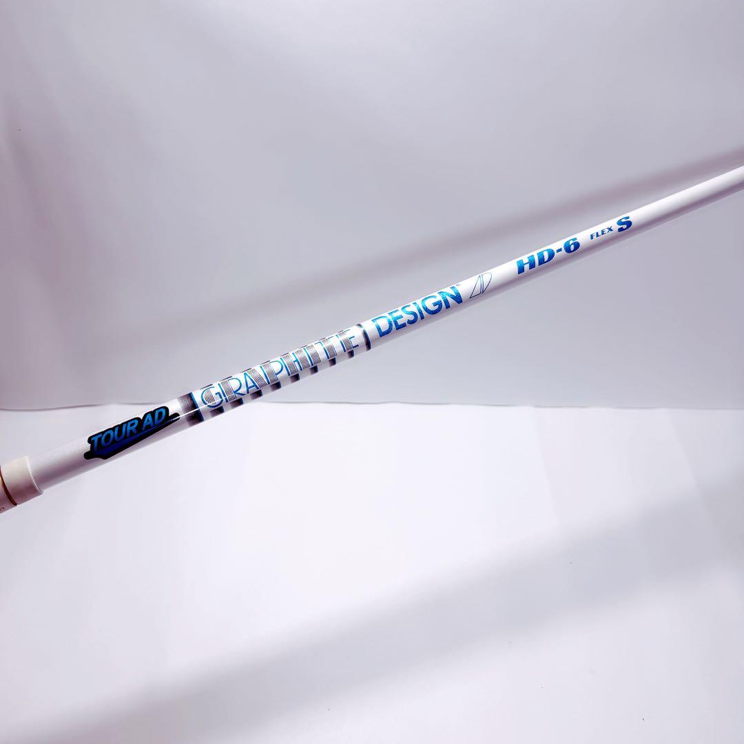 5w用 タイトリストスリーブ HD-6S ツアーAD TourAD