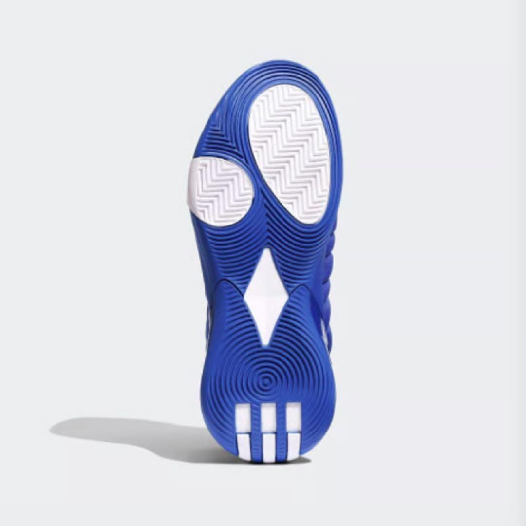 25.5cm 新品 アディダス ハーデン ボリューム 7