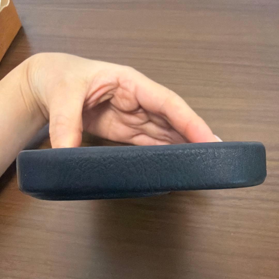 美品　ルイヴィトン　iPhone15pro スマホケース　スマホカバー　正規品