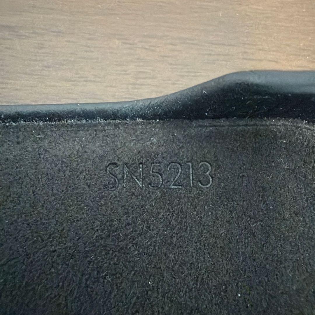 美品　ルイヴィトン　iPhone15pro スマホケース　スマホカバー　正規品