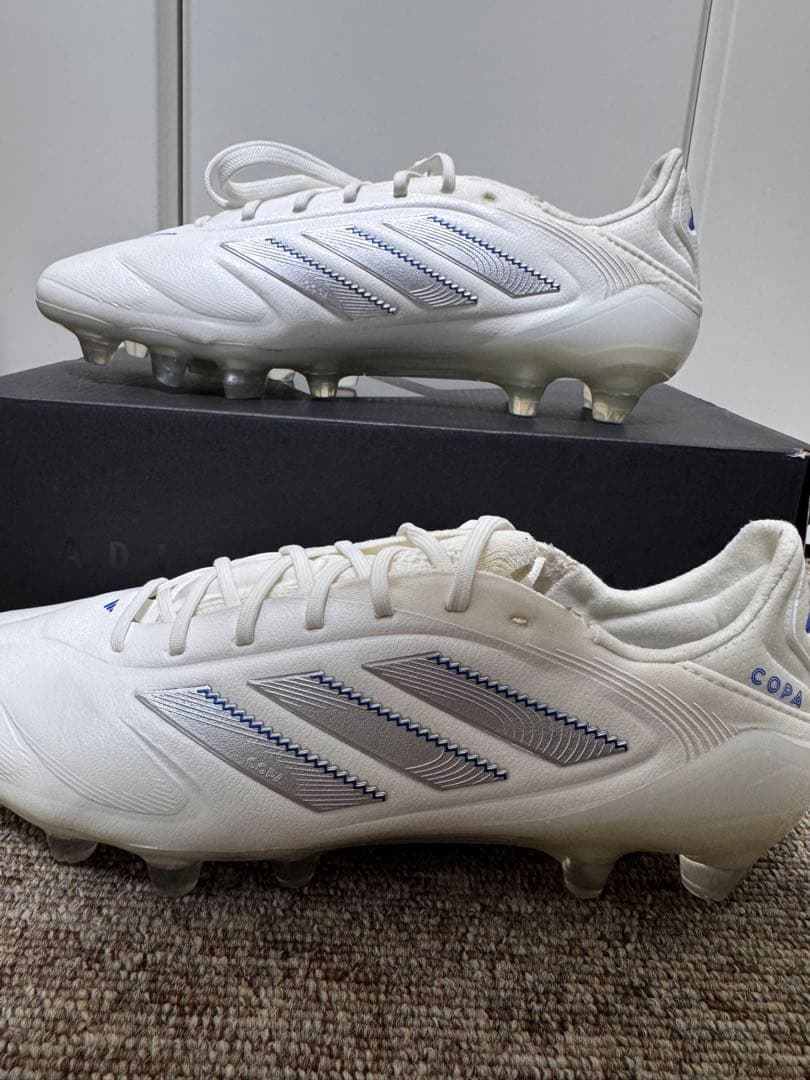 COPA フットボールシューズ ホワイト