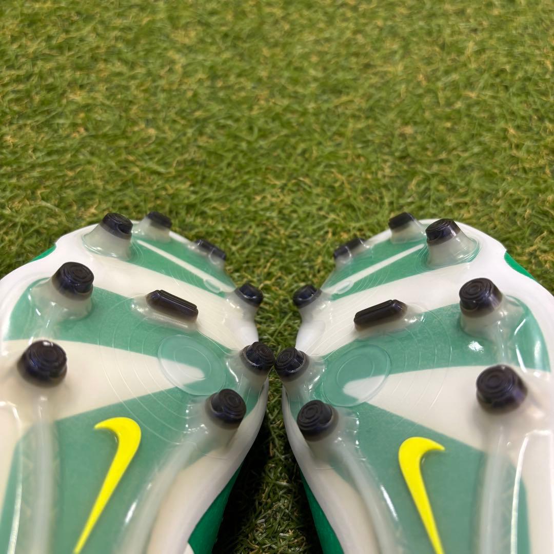 【即日発送 未使用】NIKE レジェンド10 エリートFG LV8 26.5cm