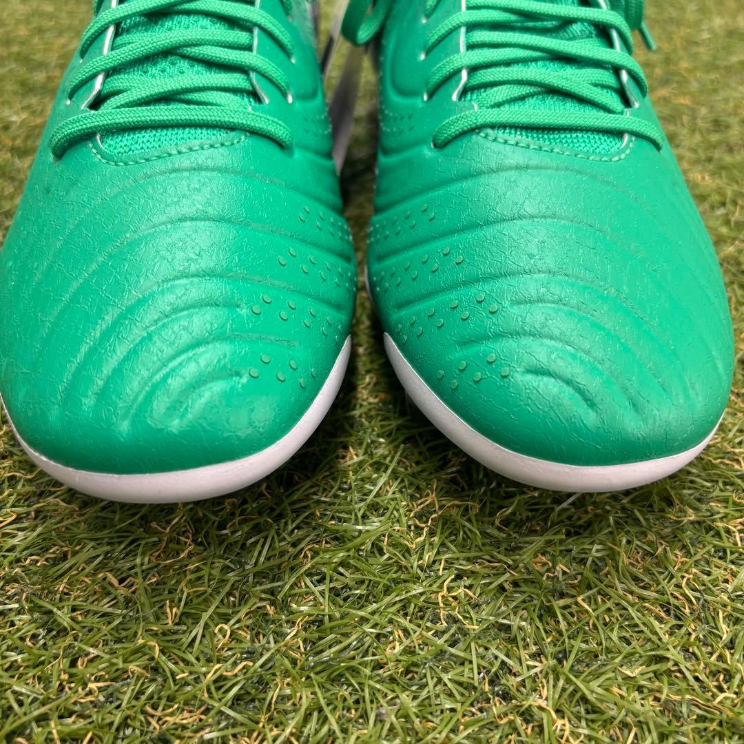 【即日発送 未使用】NIKE レジェンド10 エリートFG LV8 26.5cm