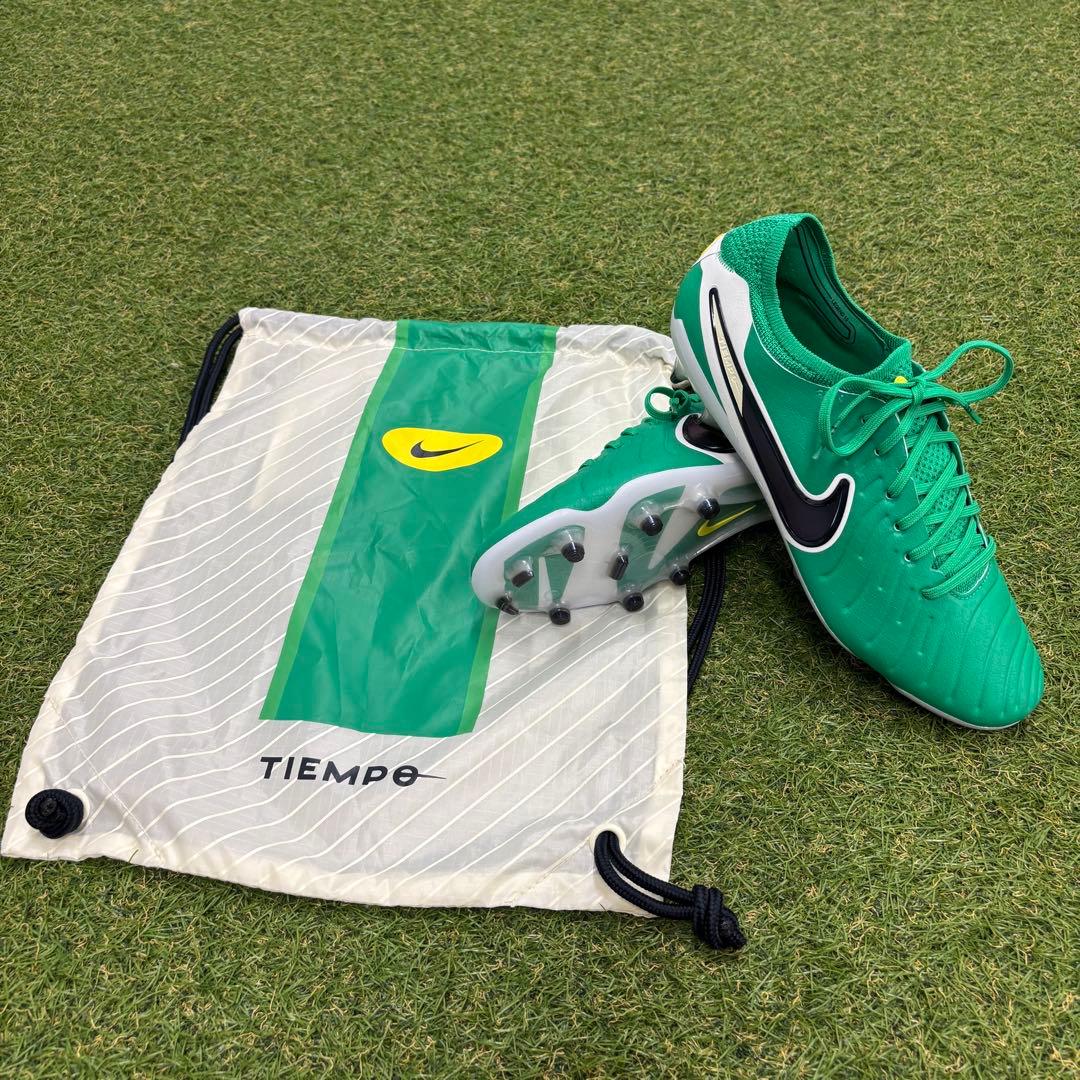 【即日発送 未使用】NIKE レジェンド10 エリートFG LV8 26.5cm