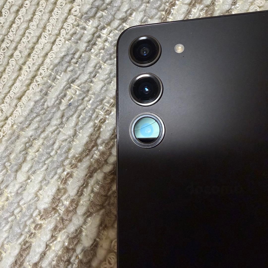 【ジャンク】Galaxy S23 SC-51D 256GB SIMフリー