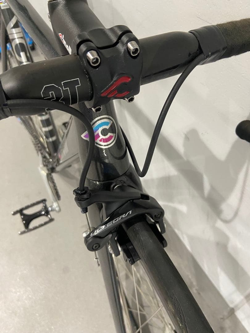 cinelli vigorelli チネリ ヴィゴレッリ トラック ピスト
