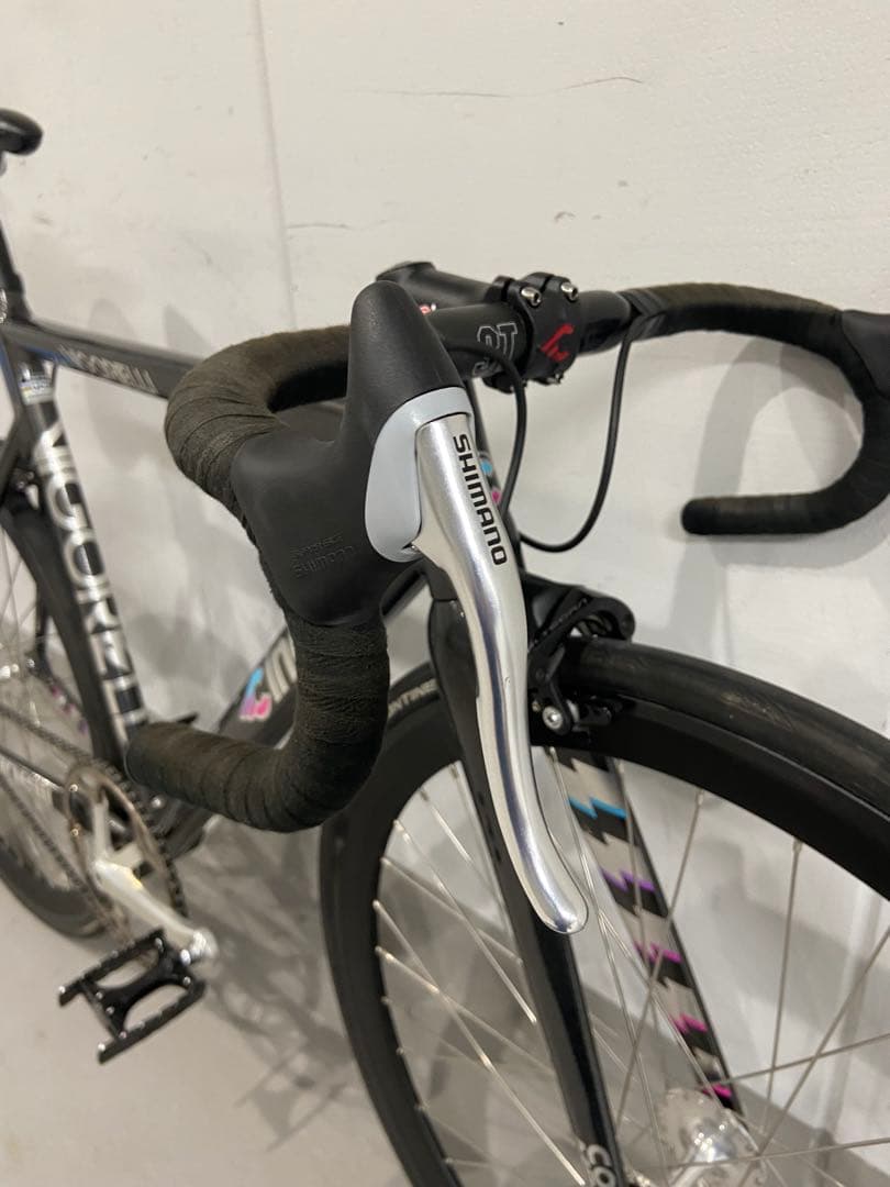 cinelli vigorelli チネリ ヴィゴレッリ トラック ピスト