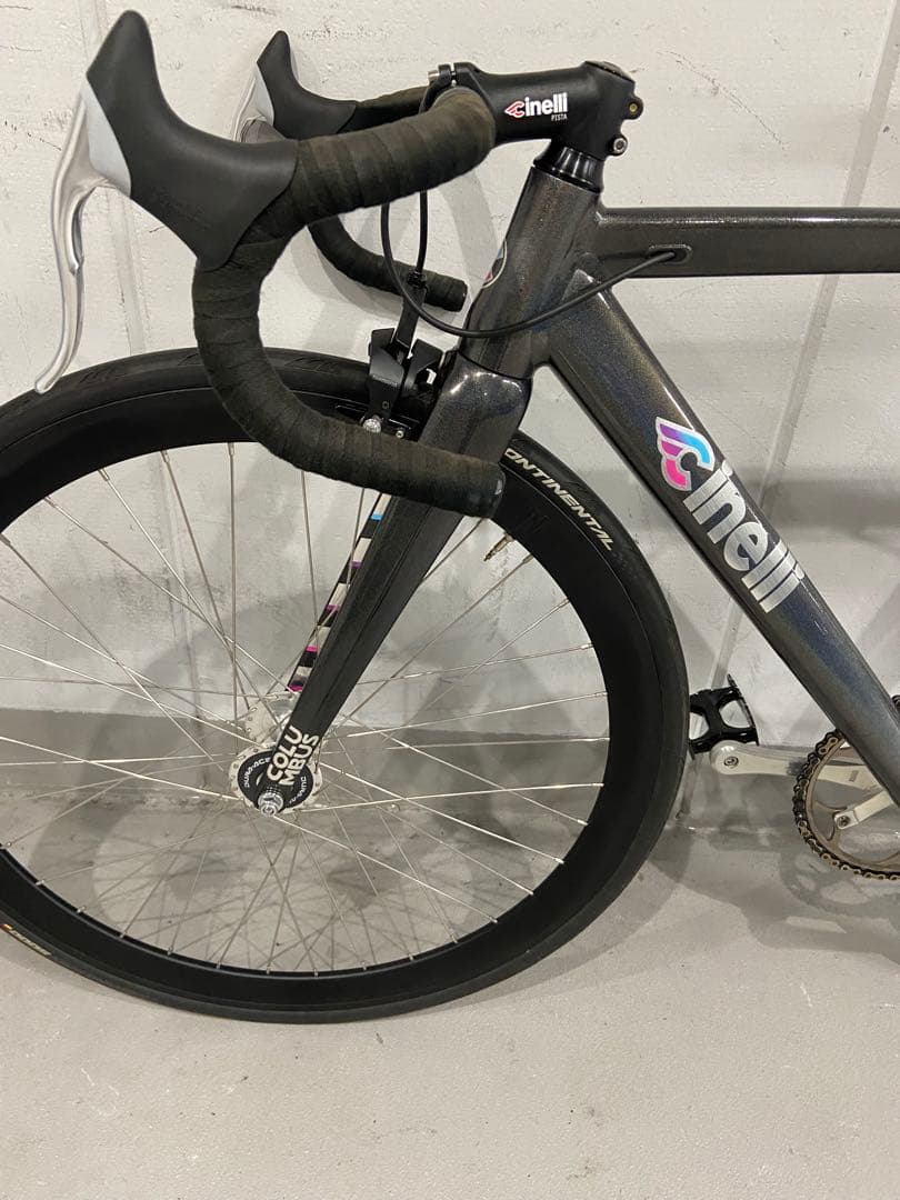 cinelli vigorelli チネリ ヴィゴレッリ トラック ピスト