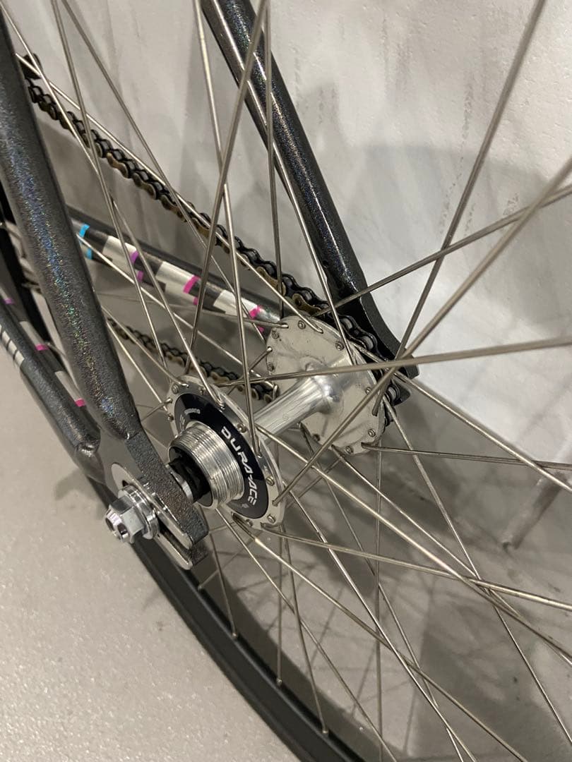 cinelli vigorelli チネリ ヴィゴレッリ トラック ピスト