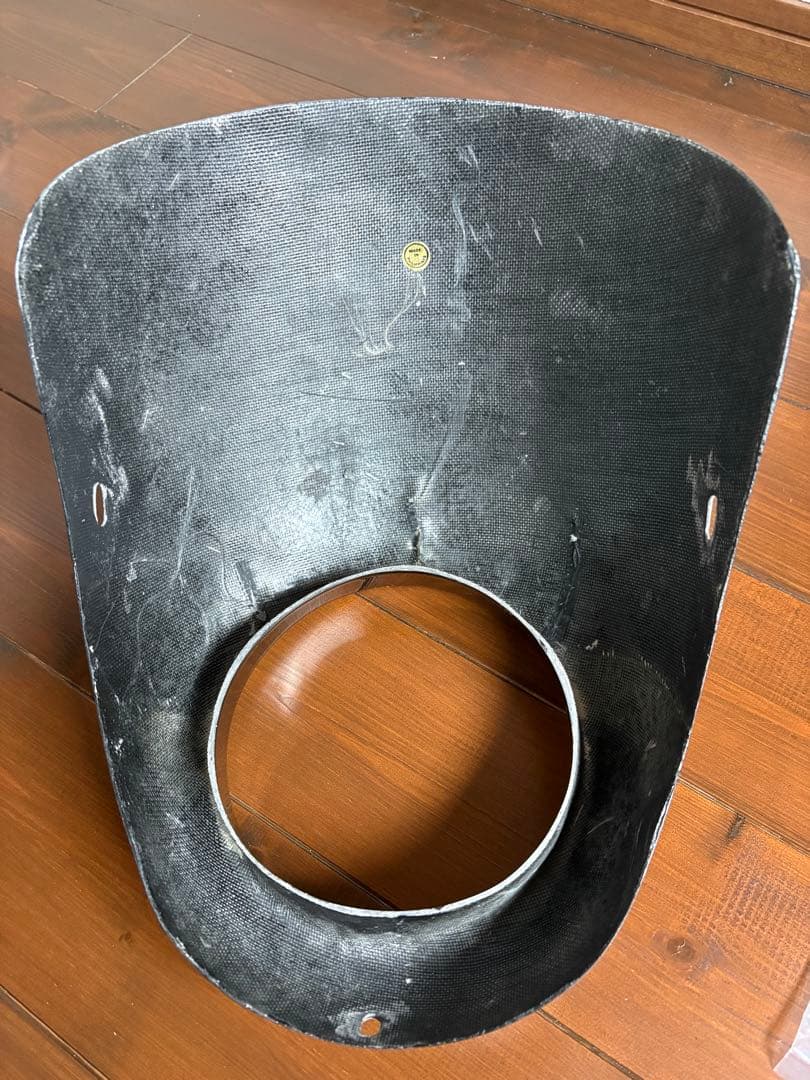 ハーレー　スポーツスター　ＸＬ用　イージーライダース製　ビキニカウル　新品未使用