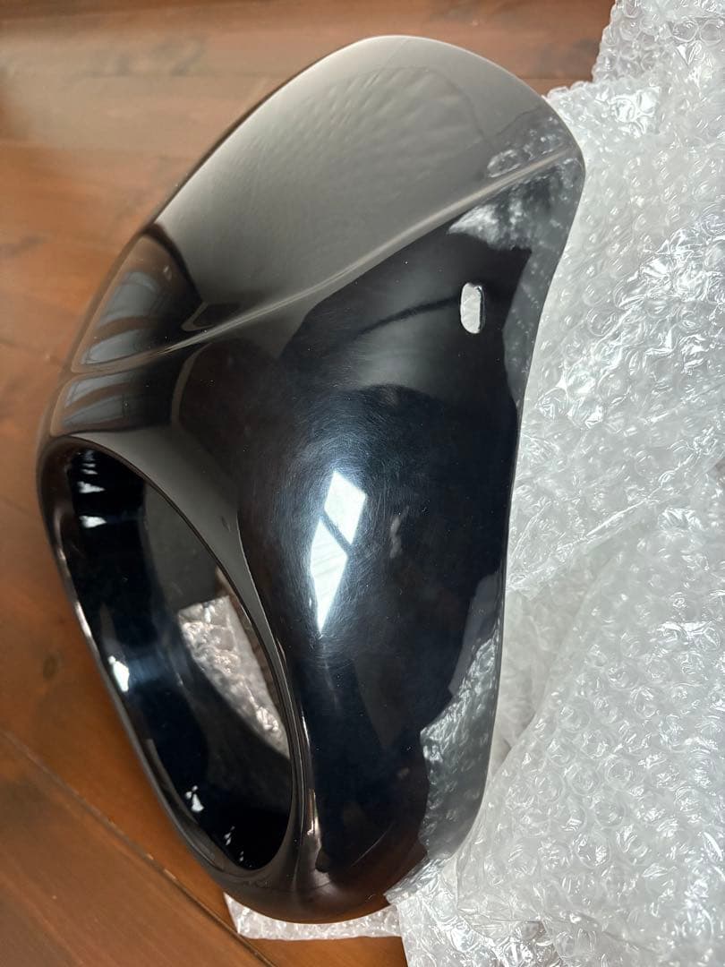 ハーレー　スポーツスター　ＸＬ用　イージーライダース製　ビキニカウル　新品未使用