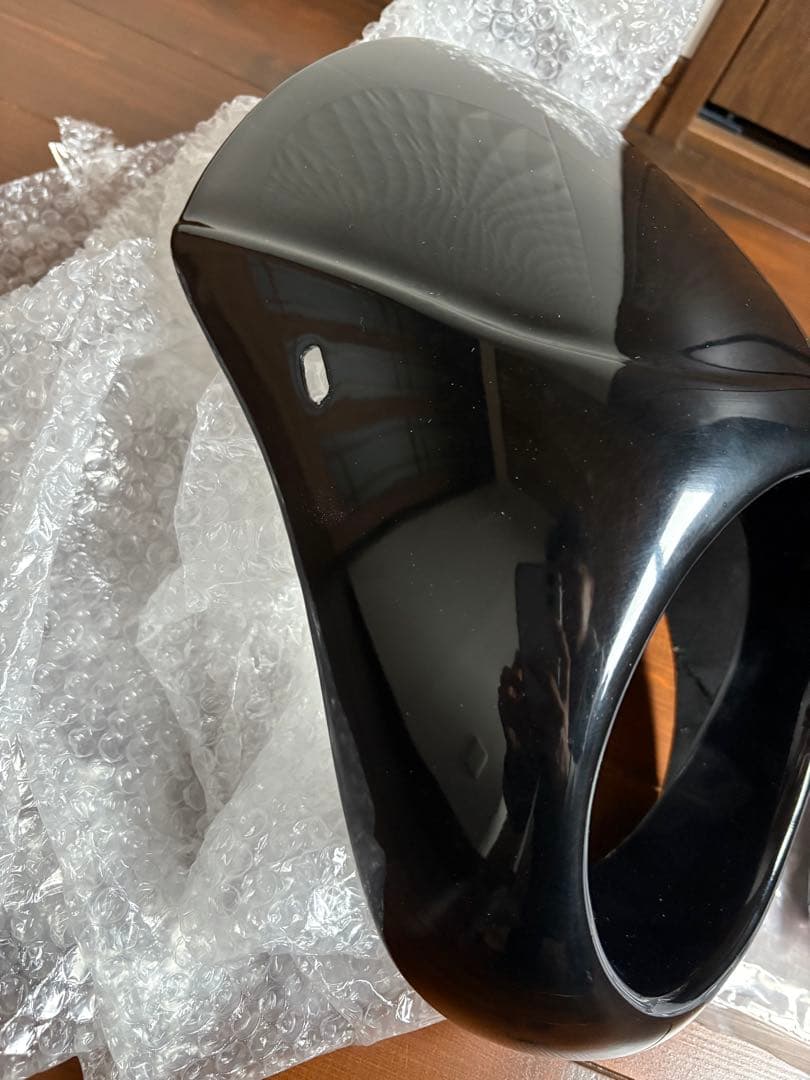 ハーレー　スポーツスター　ＸＬ用　イージーライダース製　ビキニカウル　新品未使用