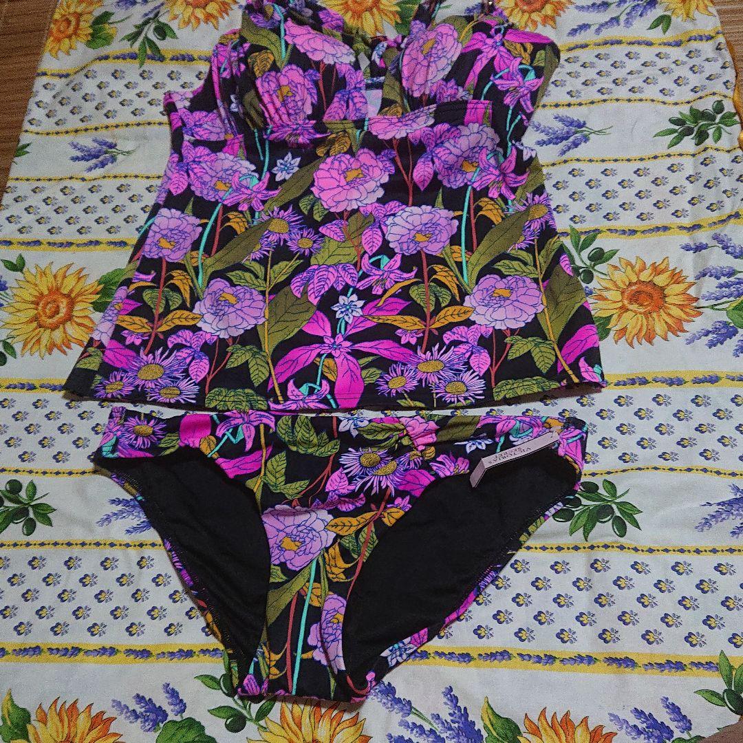 【新品☆送料込み☆ハワイで購入】ビクトリアシークレット☆水着サイズ☆S