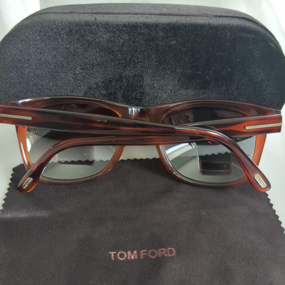 ほ*か様 トムフォードサングラス
