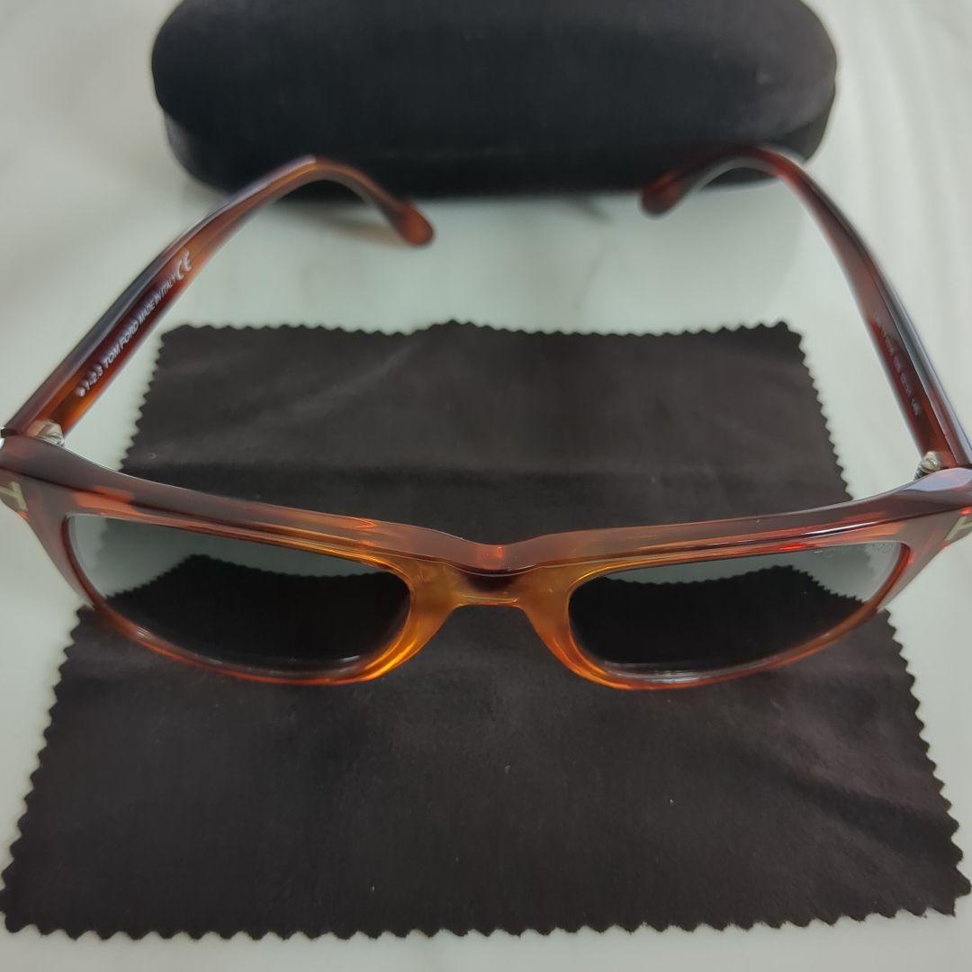 ほ*か様 トムフォードサングラス