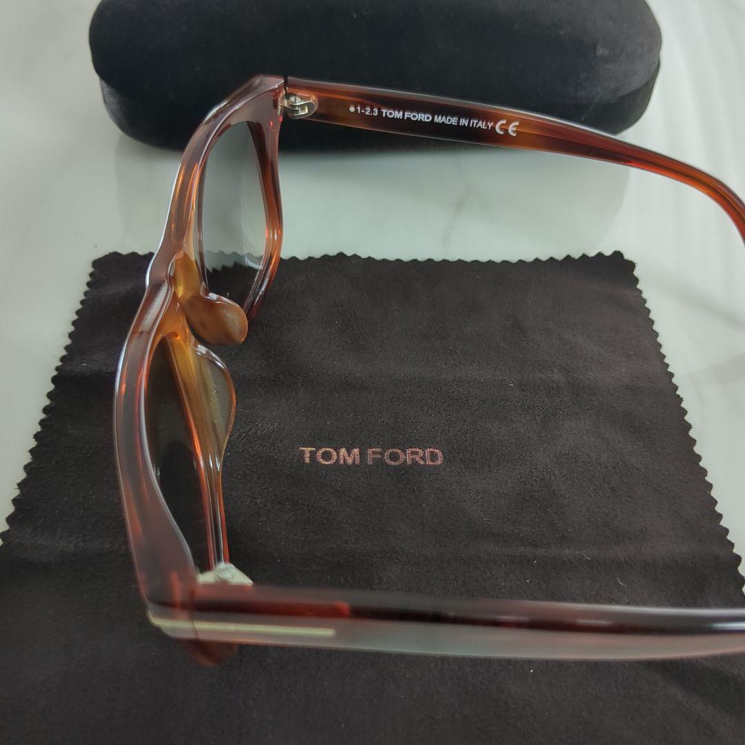 ほ*か様 トムフォードサングラス