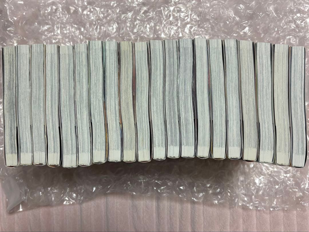 ヒカルの碁 完全版 全20巻セット