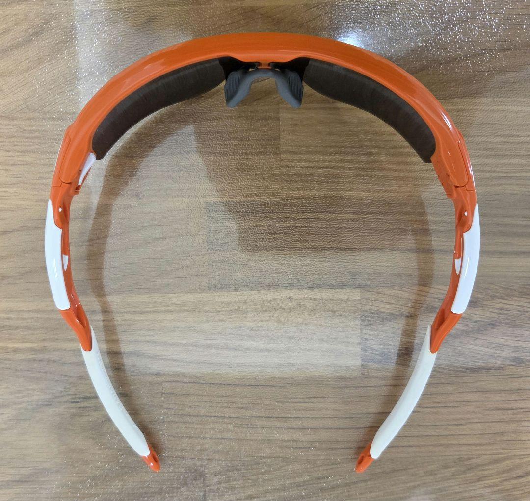 美品 OAKLEY オークリー カスタム レーダーロック パス