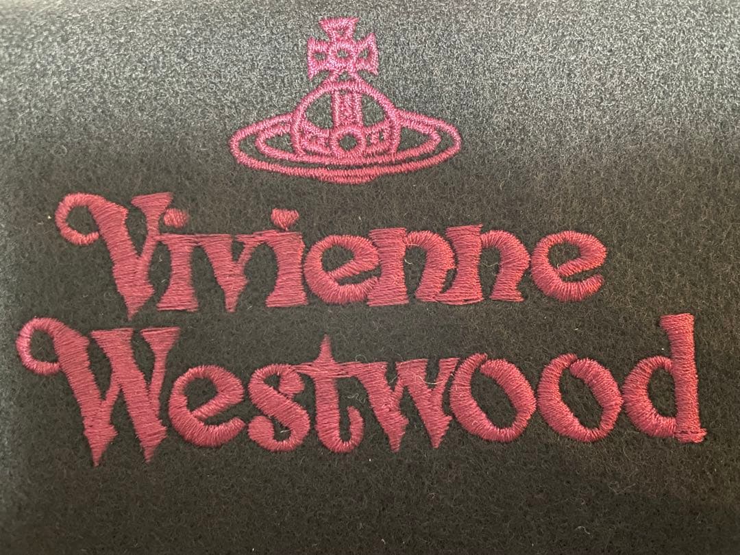VivienneWestwood マフラー