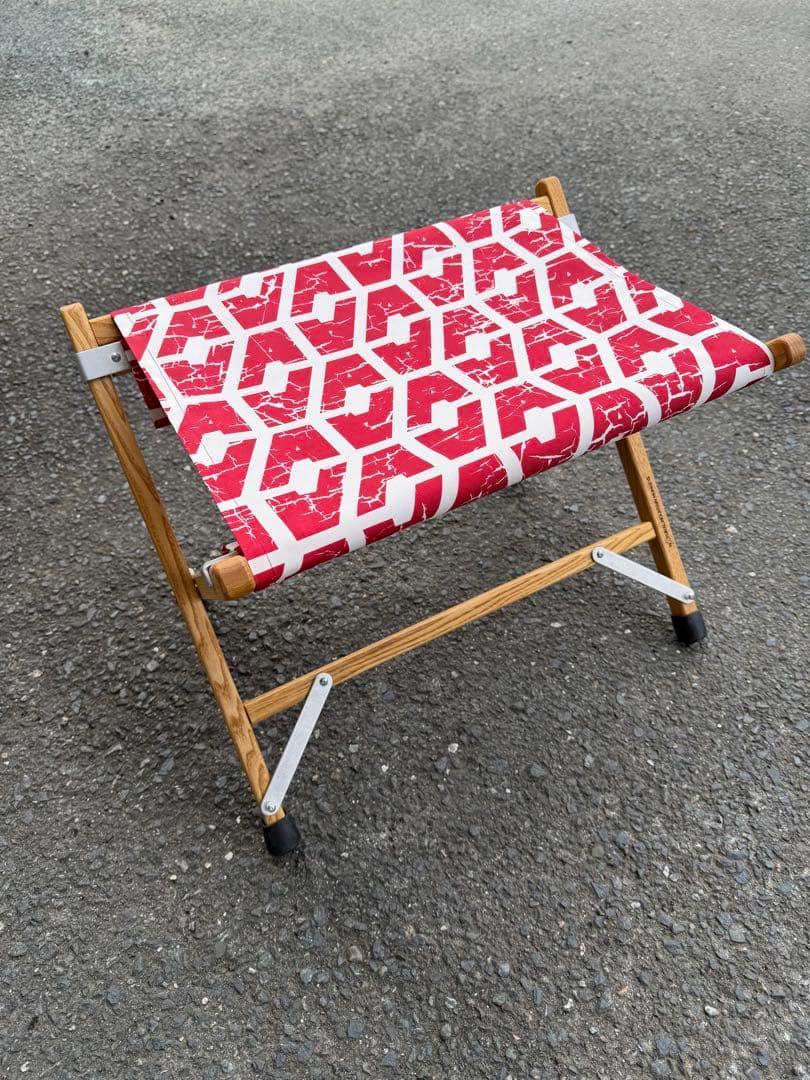 asimocraftsｘナチュモン　リトルコット