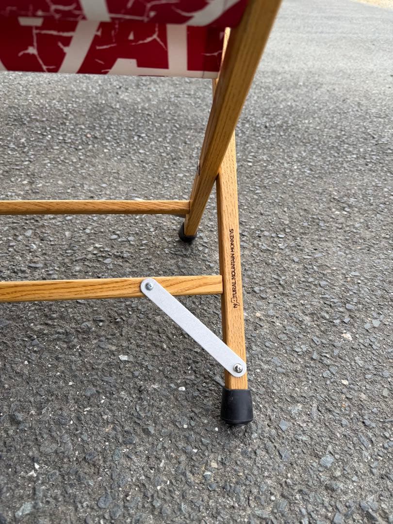 asimocraftsｘナチュモン　リトルコット