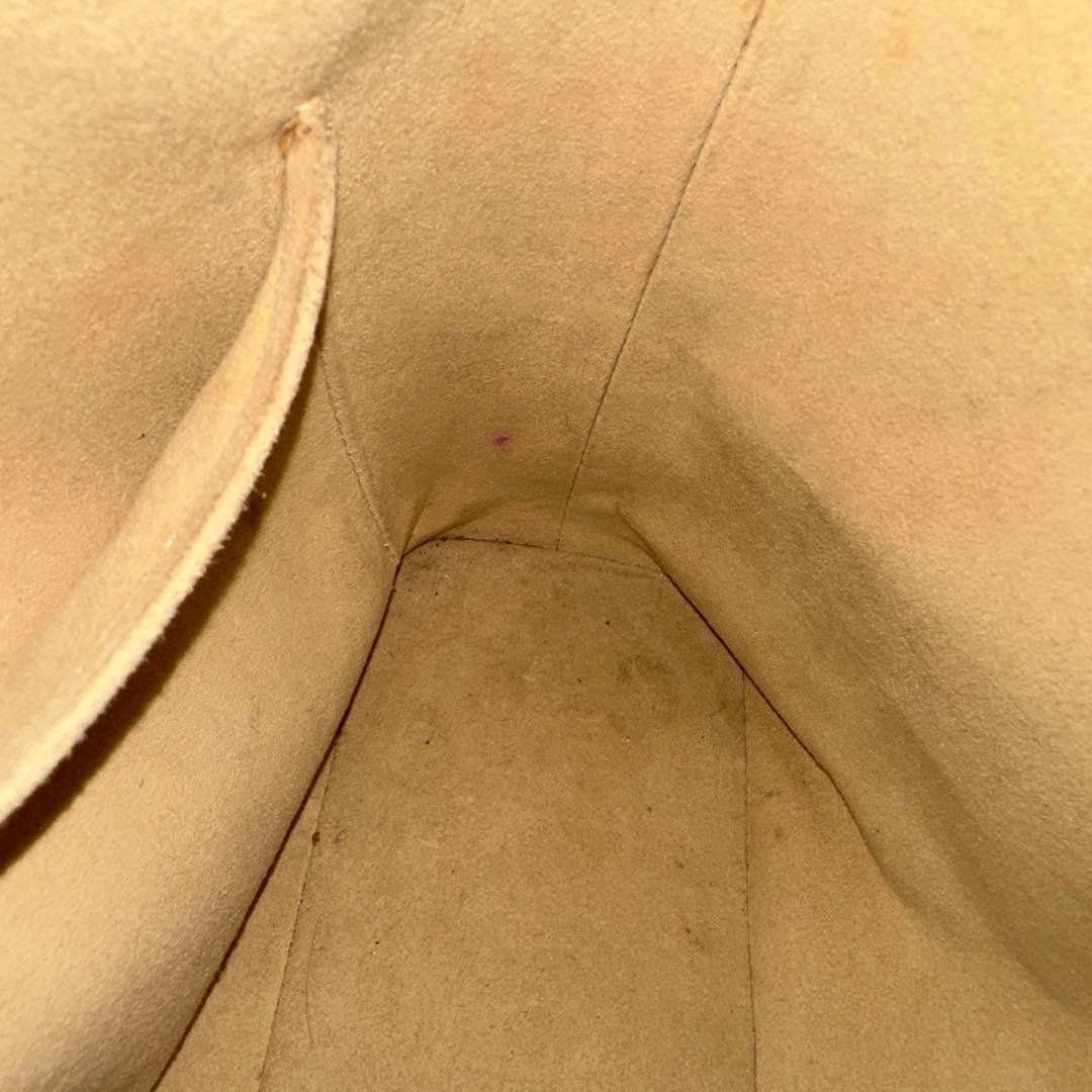 ルイヴィトン トートバッグ