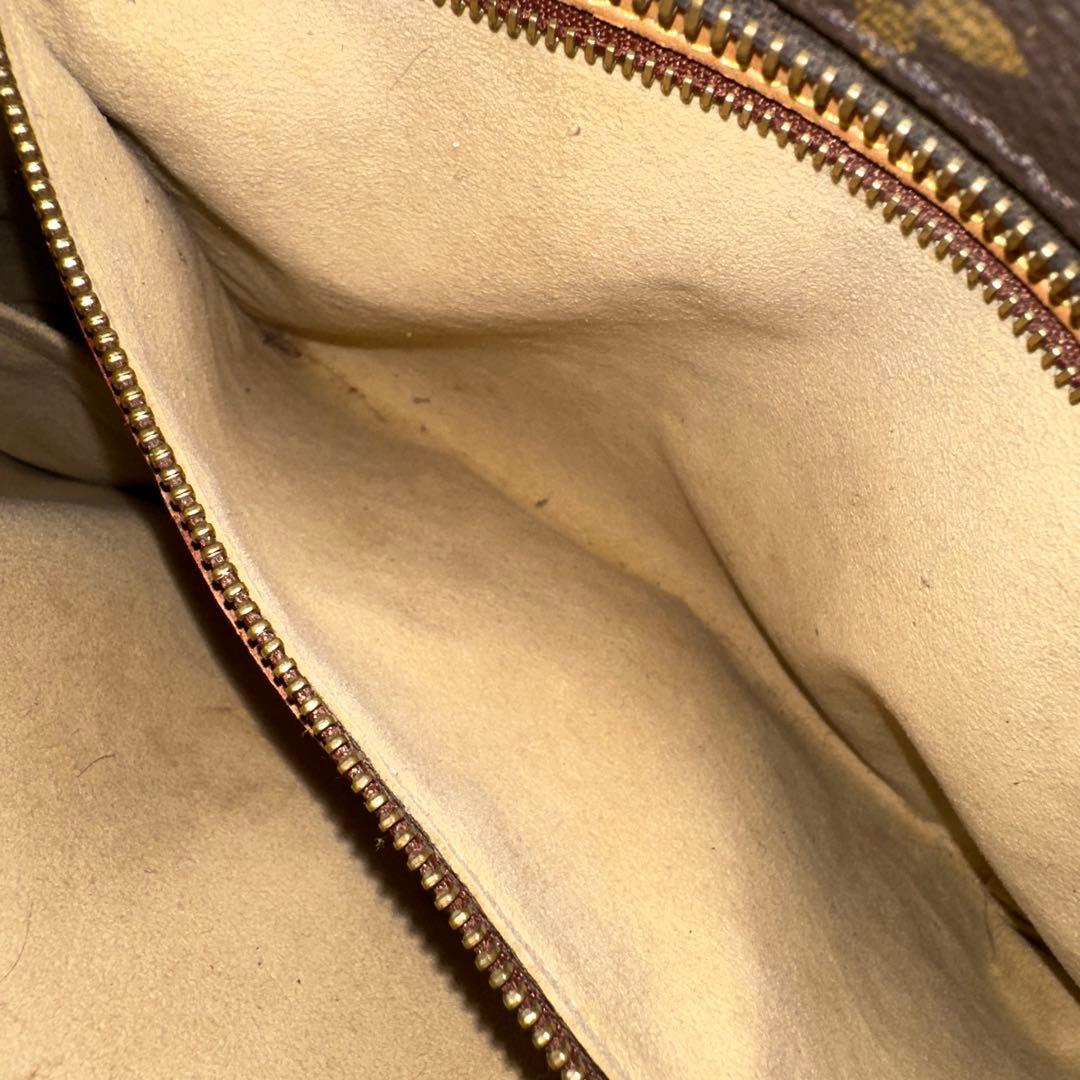 ルイヴィトン トートバッグ