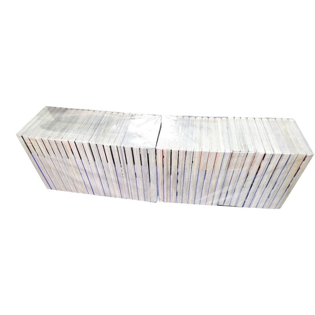 【美品・未開封】ブリーチ BLEACH 全74巻セット