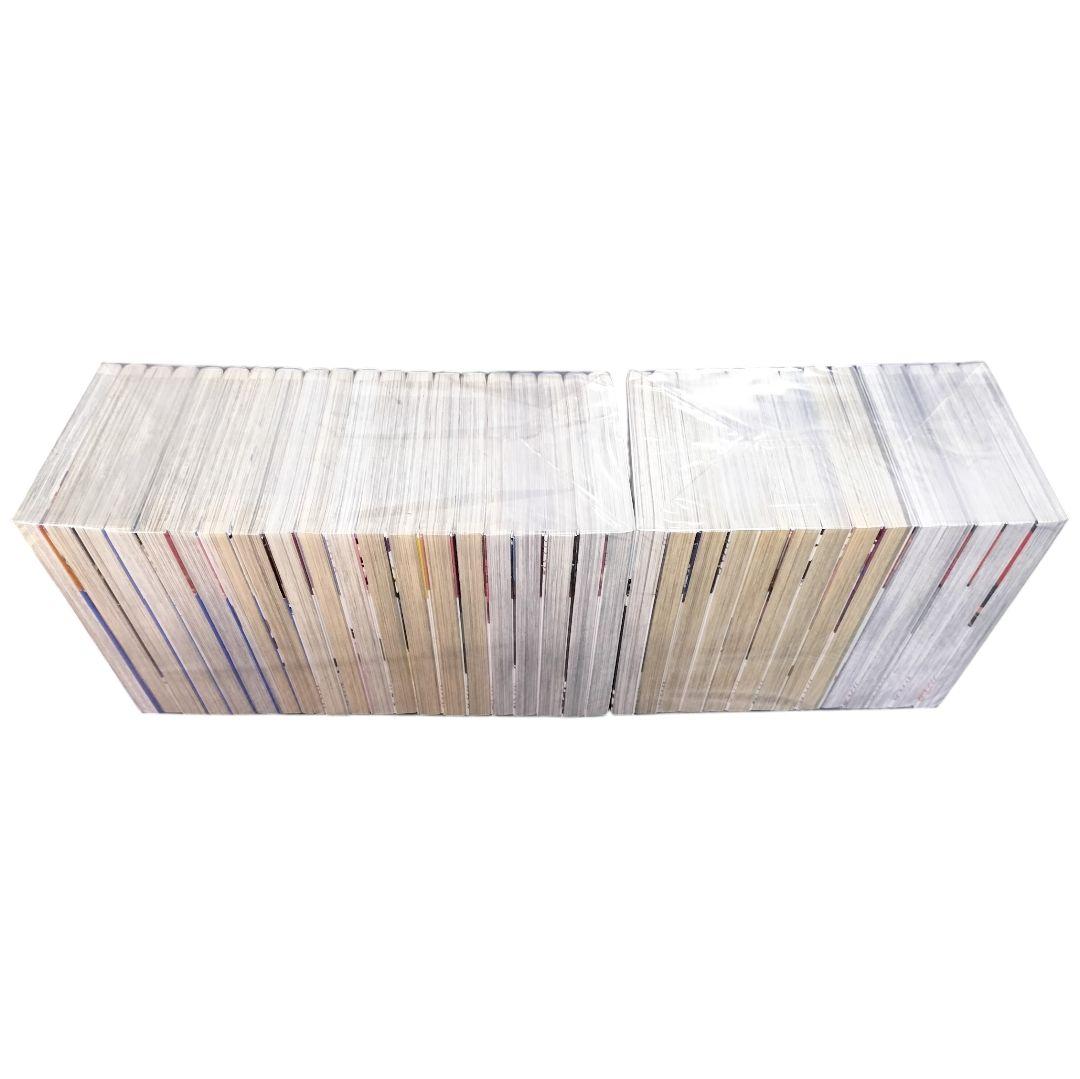 【美品・未開封】ブリーチ BLEACH 全74巻セット