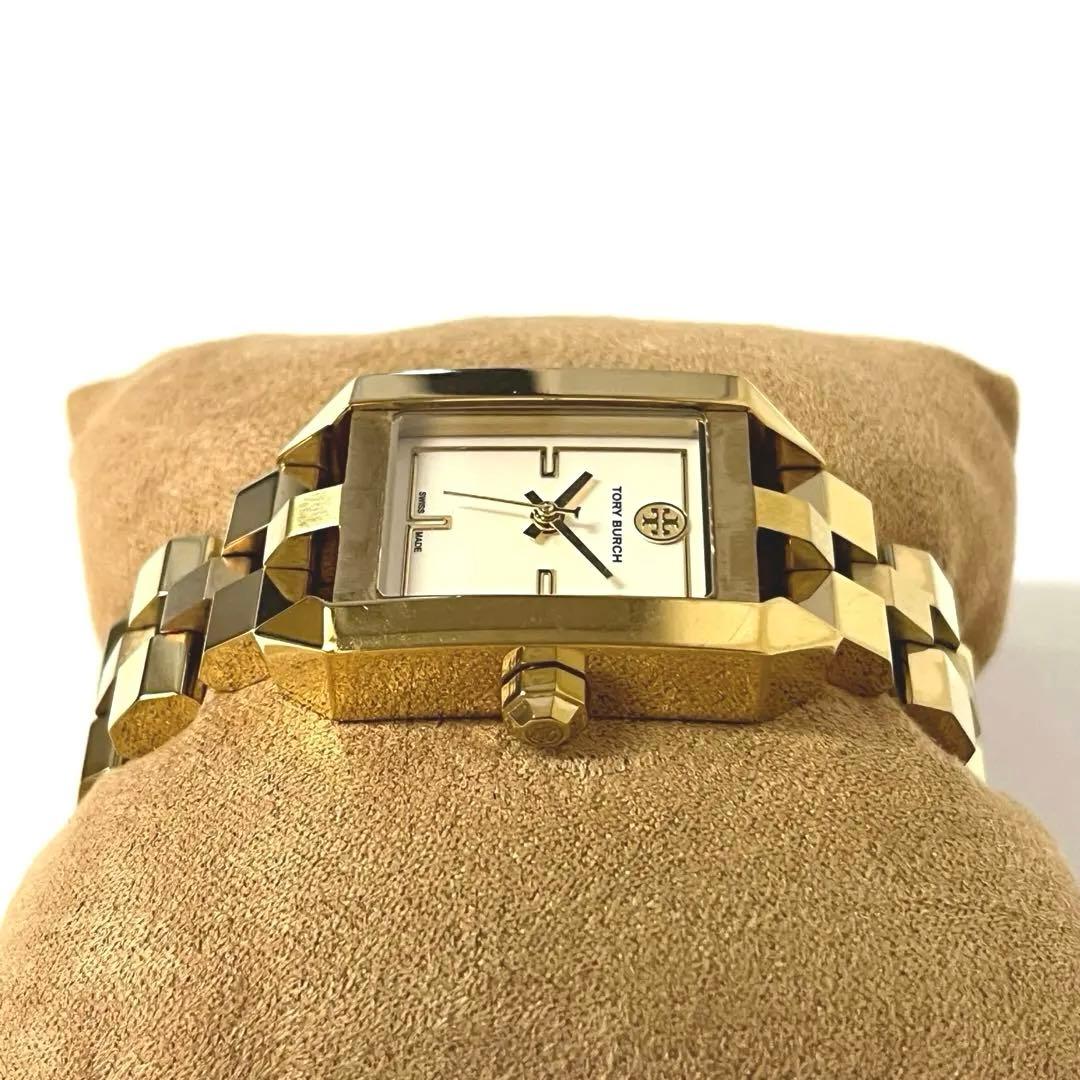 TORY BURCH レディース ウォッチ トリーバーチ 腕時計