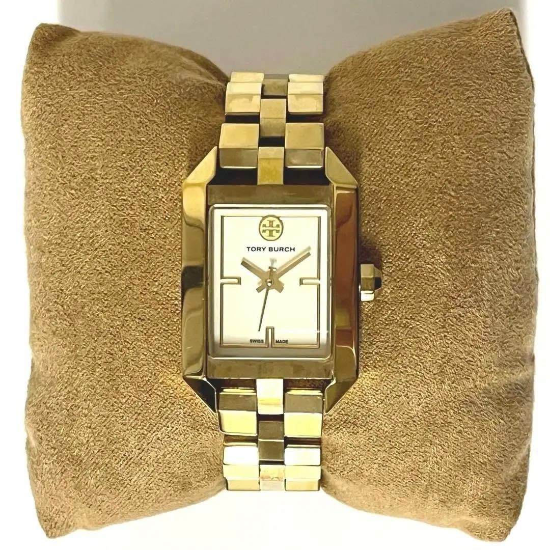 TORY BURCH レディース ウォッチ トリーバーチ 腕時計