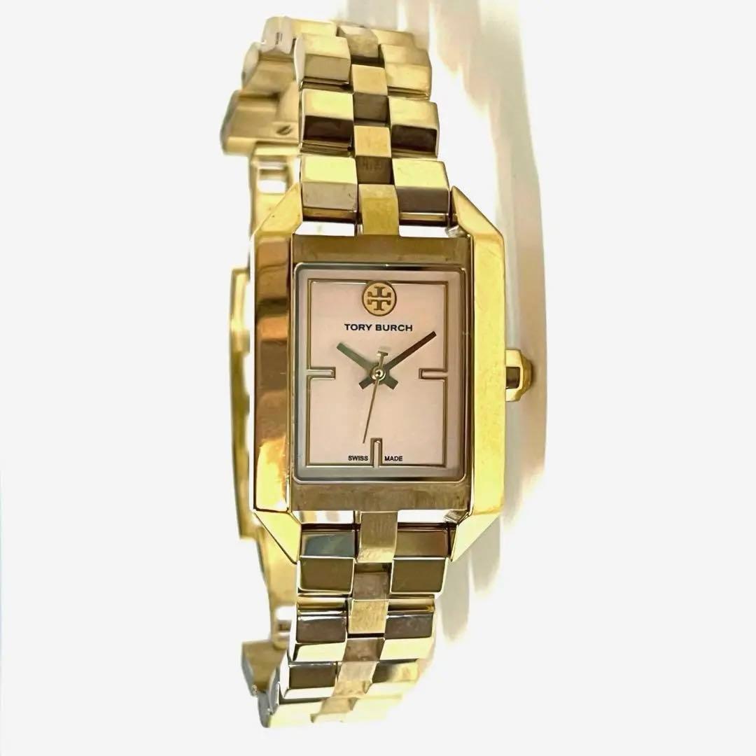 TORY BURCH レディース ウォッチ トリーバーチ 腕時計