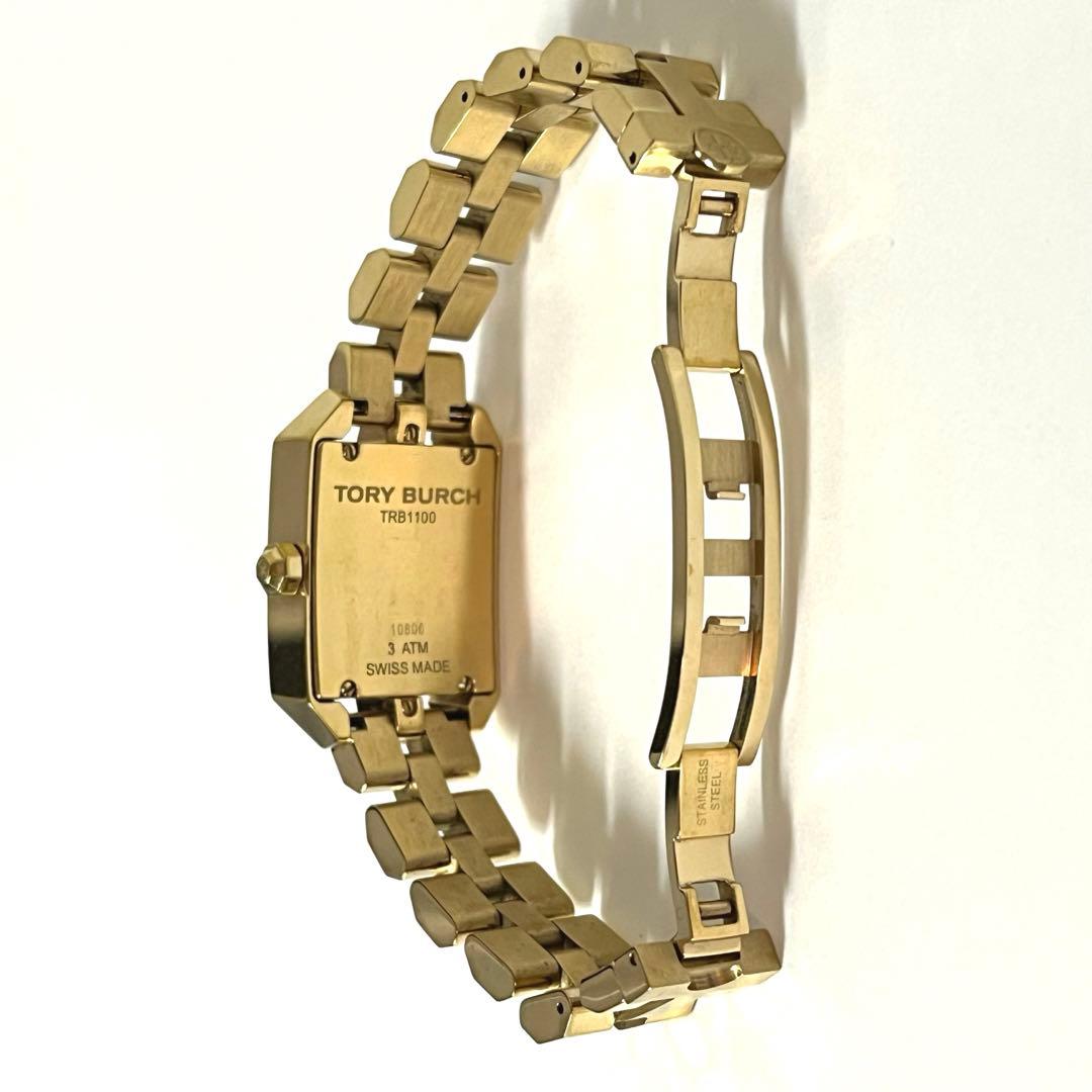 TORY BURCH レディース ウォッチ トリーバーチ 腕時計