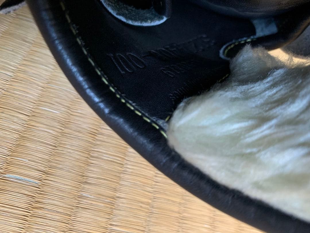 asics NEOREVIVE 硬式キャッチャーミット