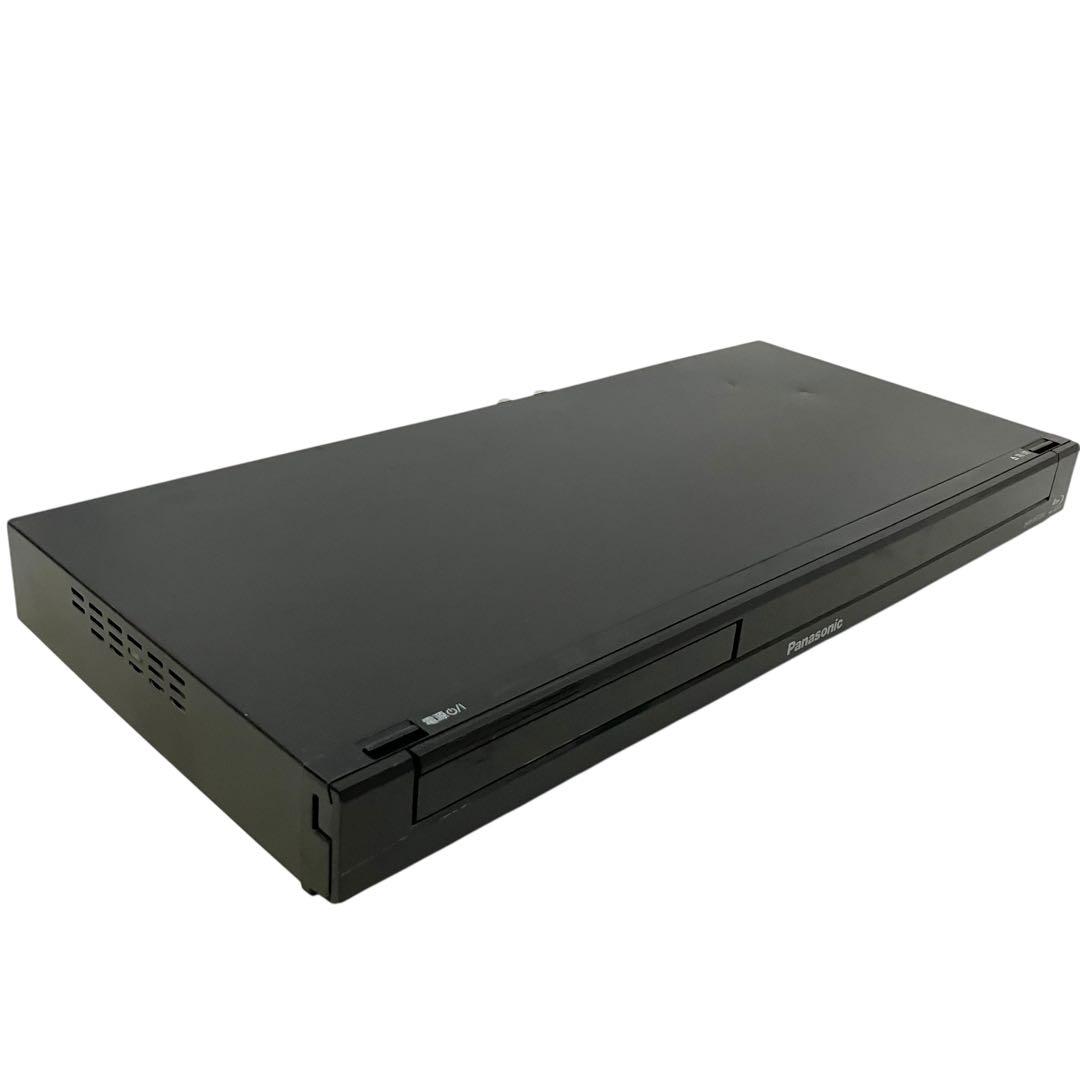 パナソニック 500GB ブルーレイレコーダー DIGA DMR-BRT260