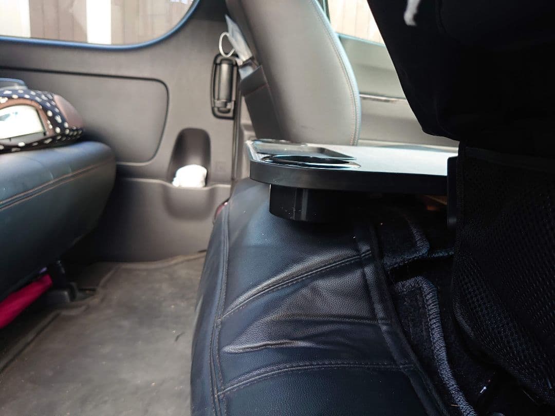 ハイエース ワイドボディ、標準ボディ フラットテーブル オーダー用