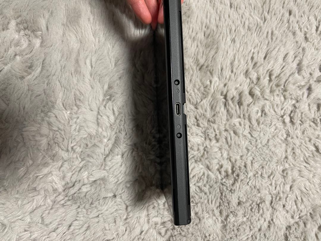 Nintendo Switch 本体 + ゲームソフト2本セット