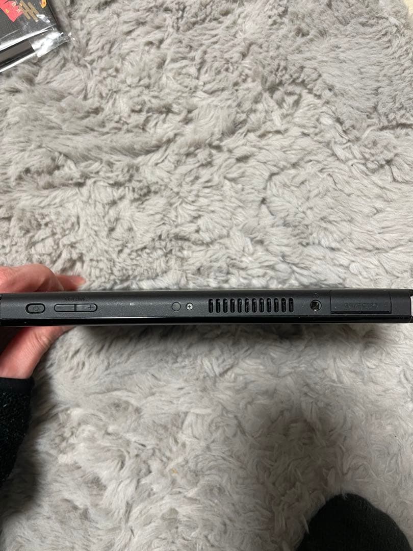 Nintendo Switch 本体 + ゲームソフト2本セット