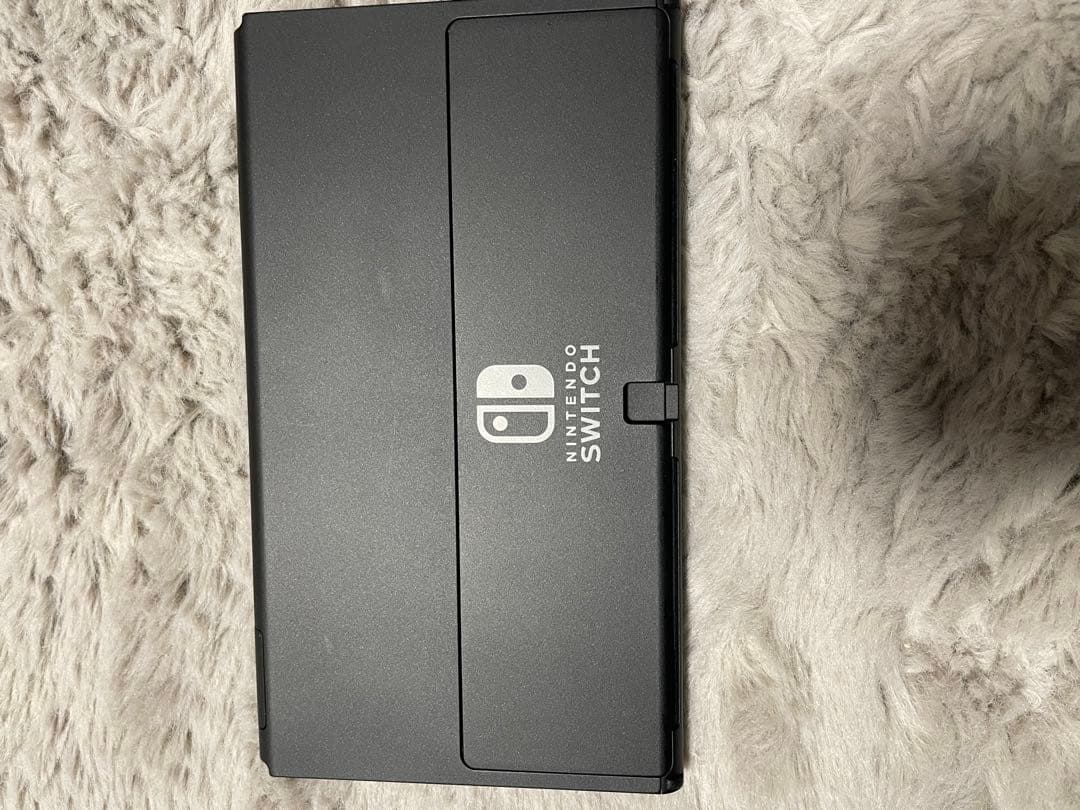 Nintendo Switch 本体 + ゲームソフト2本セット