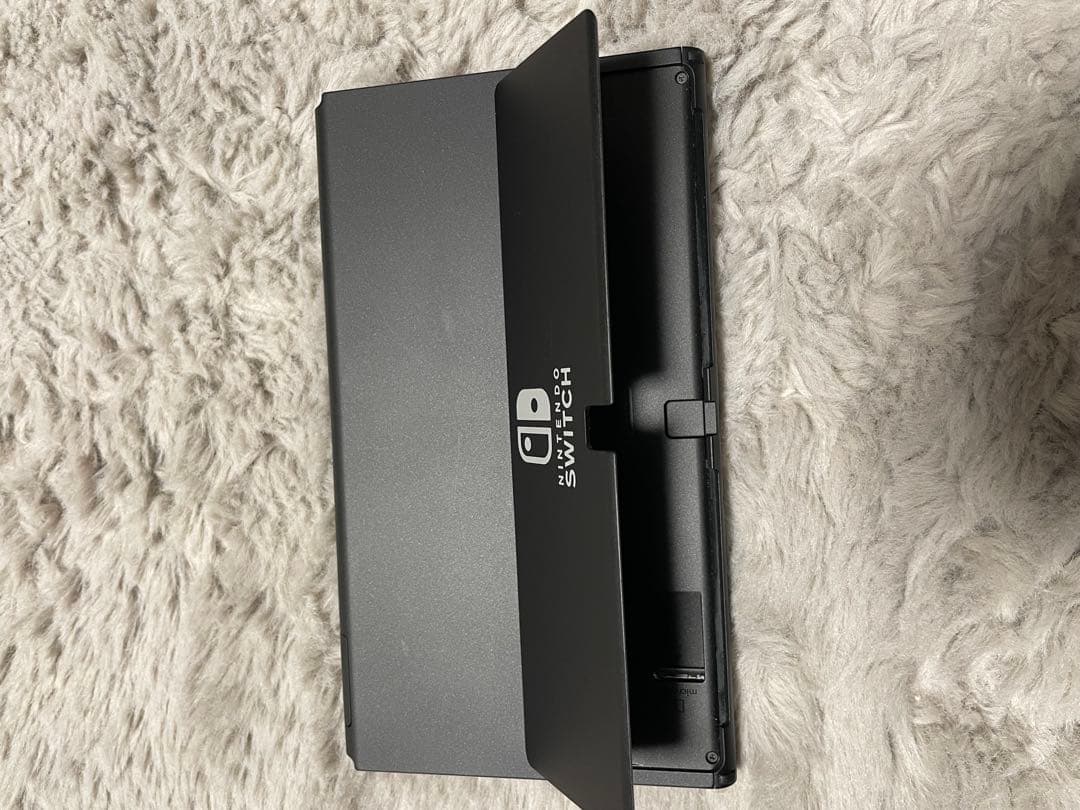 Nintendo Switch 本体 + ゲームソフト2本セット